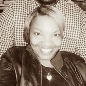 Meet your Posher, April